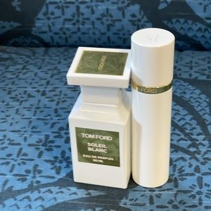 Tom Ford Soleil Blanc Perfume